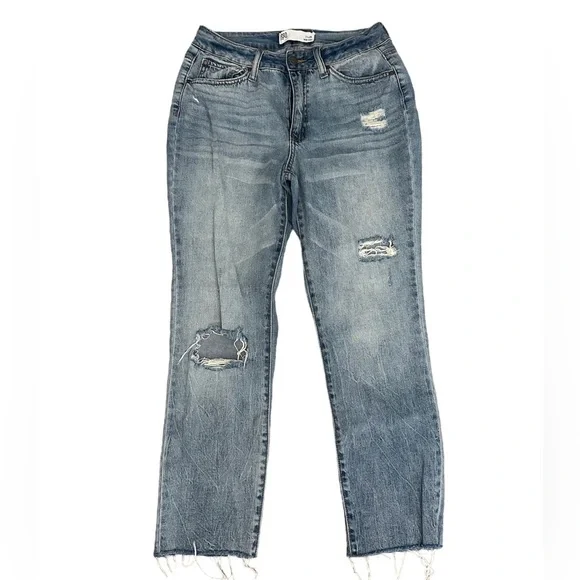 MOM JEANS - Picture 1 of 3